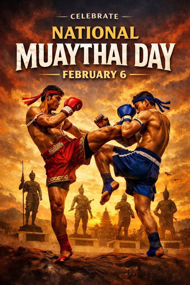 WBC MuayThai tweet media