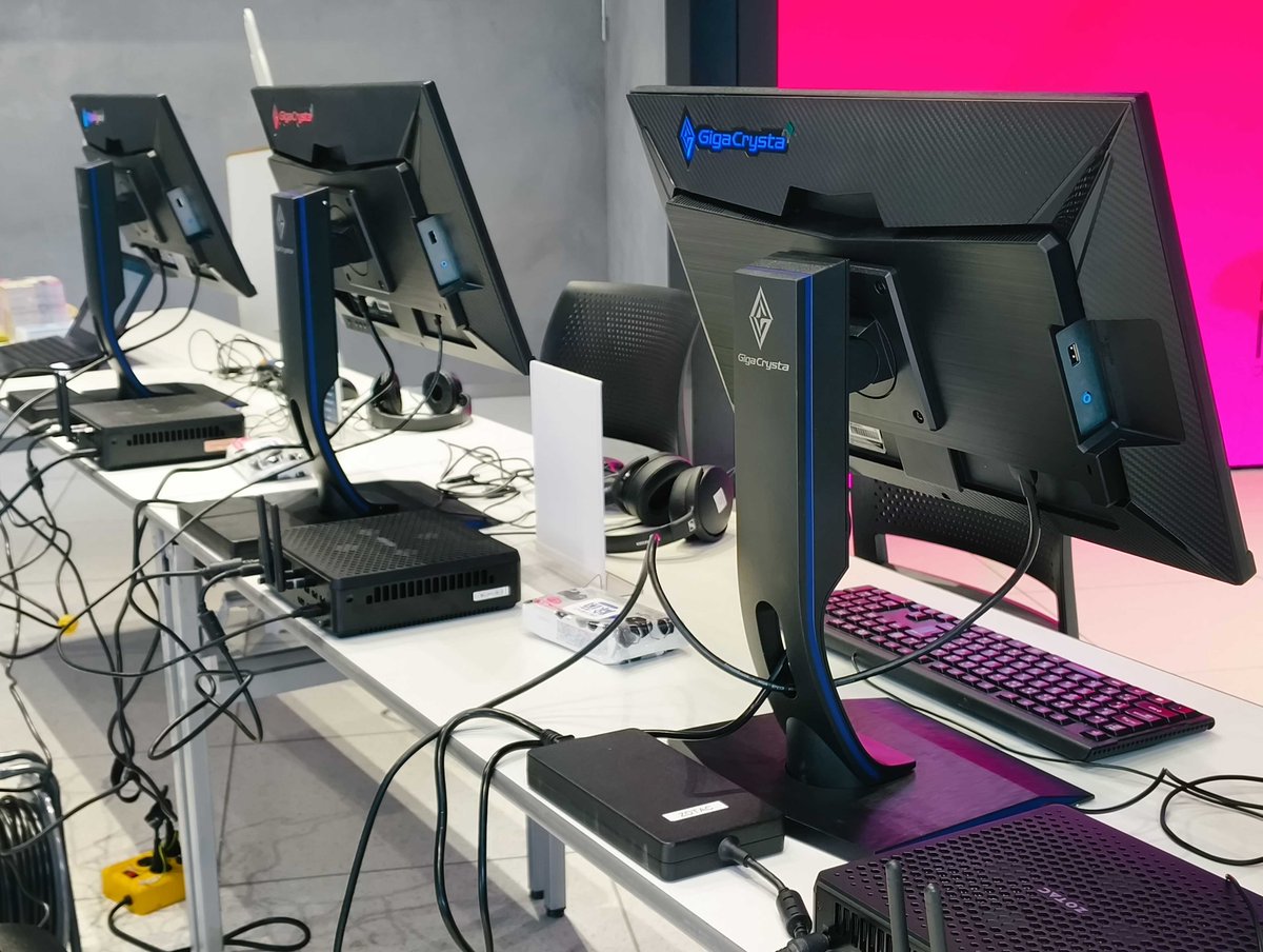 Skeleton Crew Studio JP tweet media