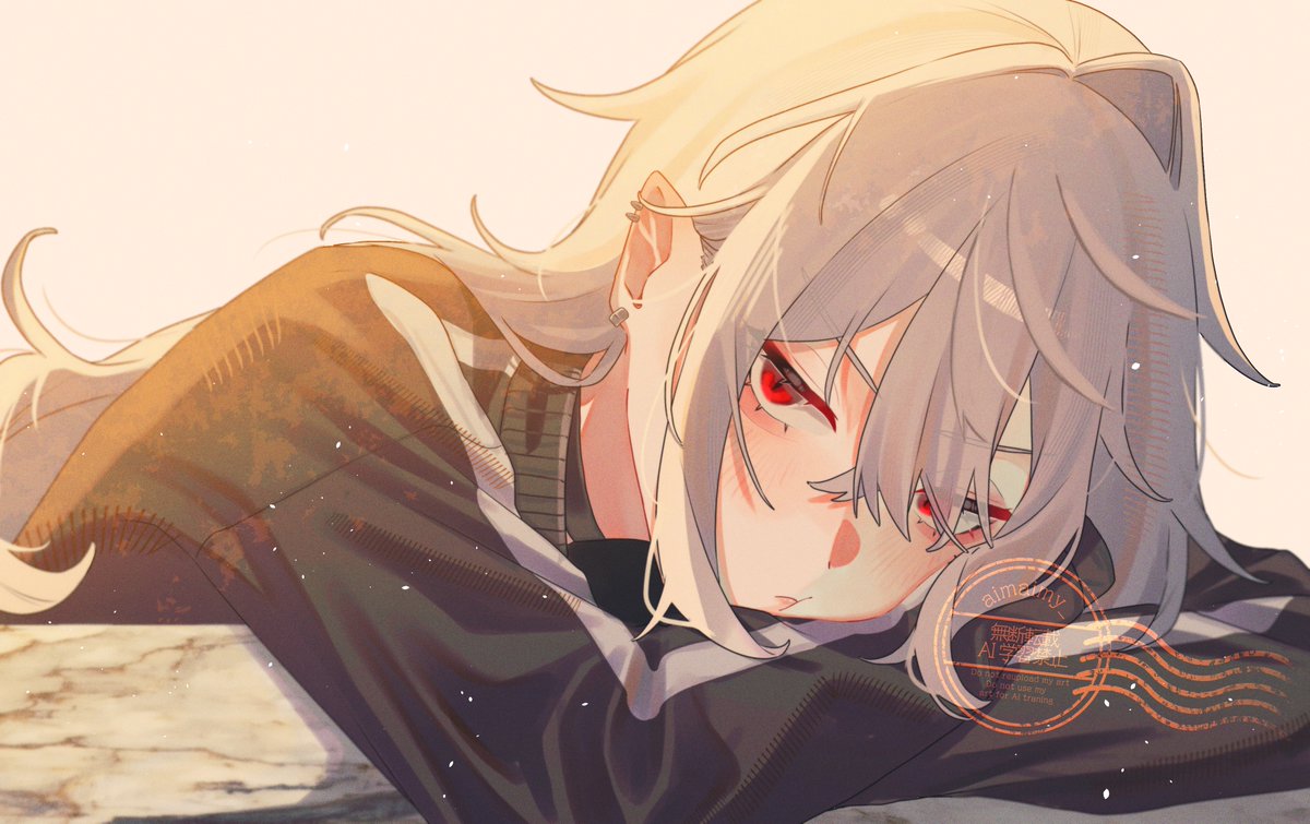 あいまいまい tweet media