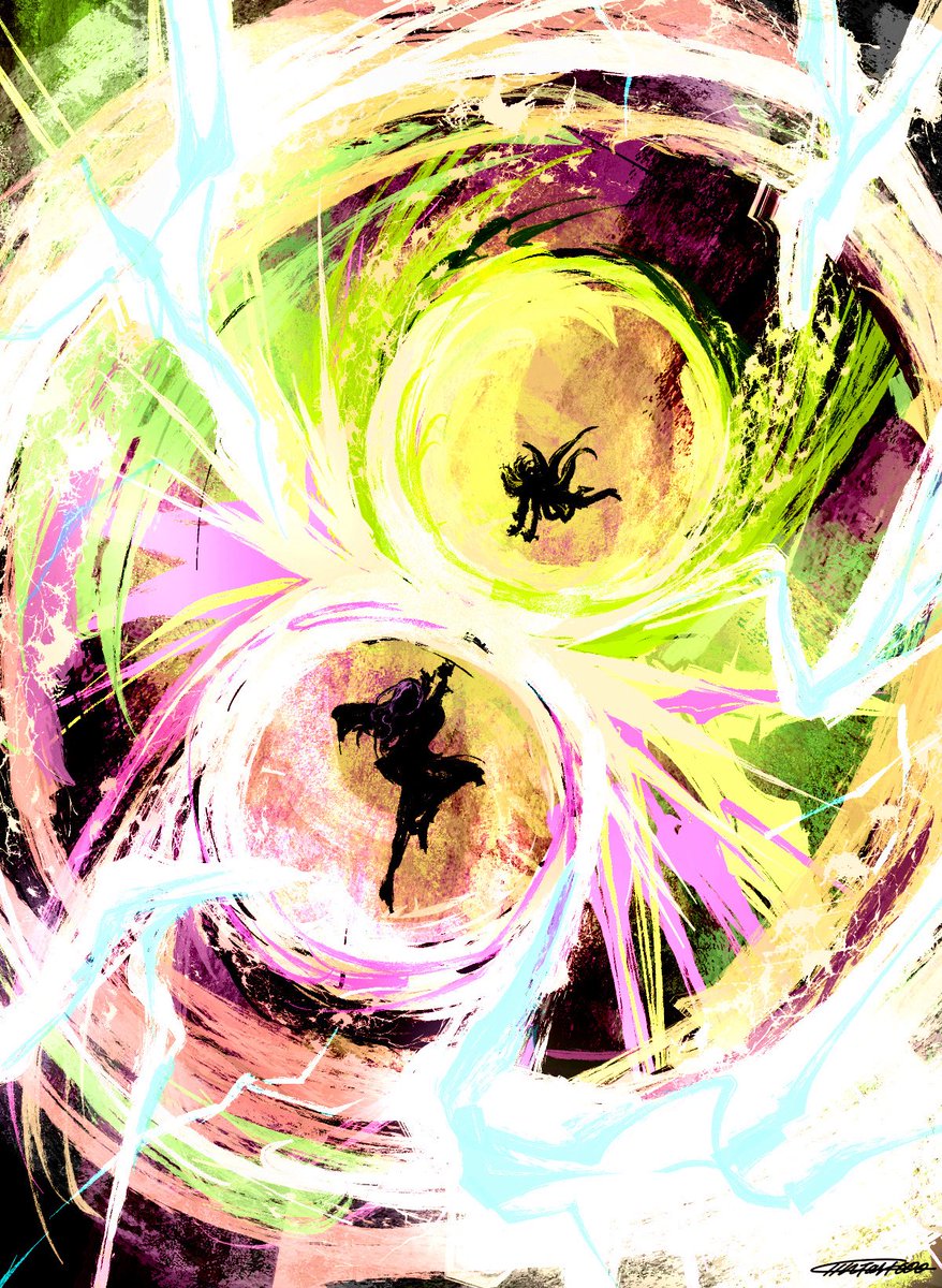 Gintart000's tweet photo. https://t.co/qptIte6MUy
