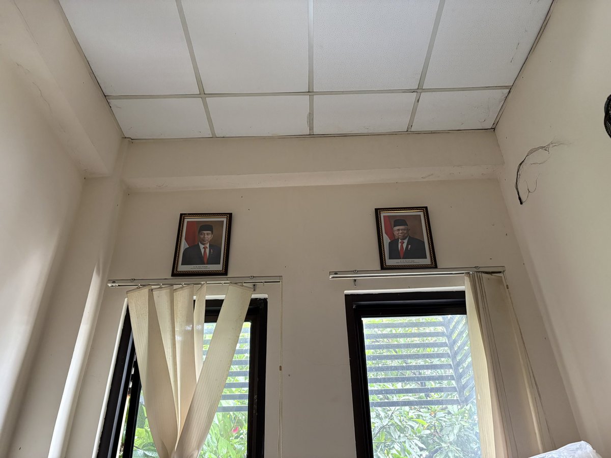 Rakha_as's tweet photo. Ada yang sudah anti tapi lupa sudah berganti https://t.co/vSSoF2HwuP