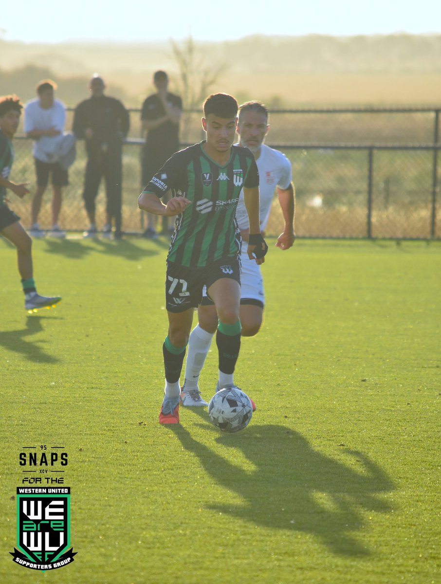 Western United Supporters Group tweet media