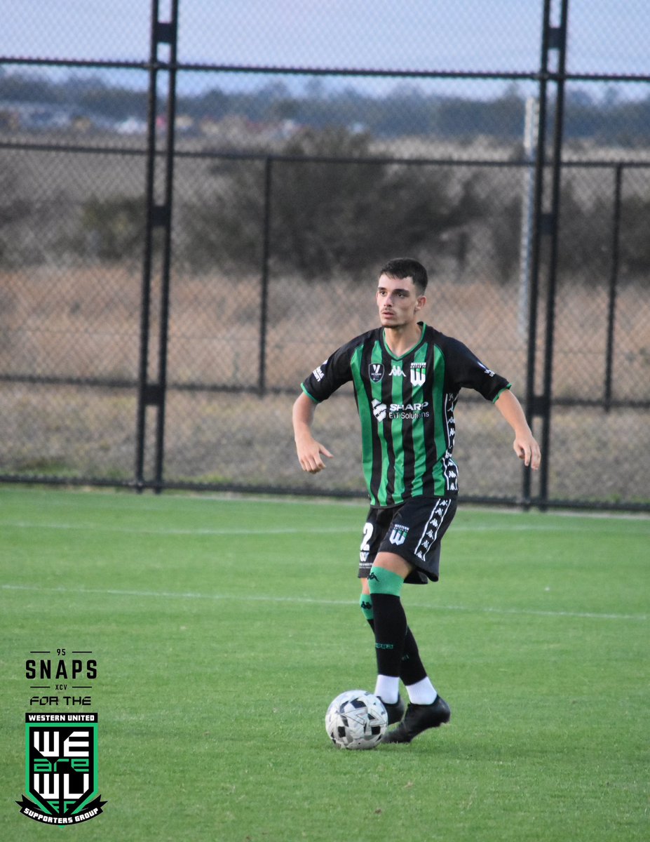 Western United Supporters Group tweet media