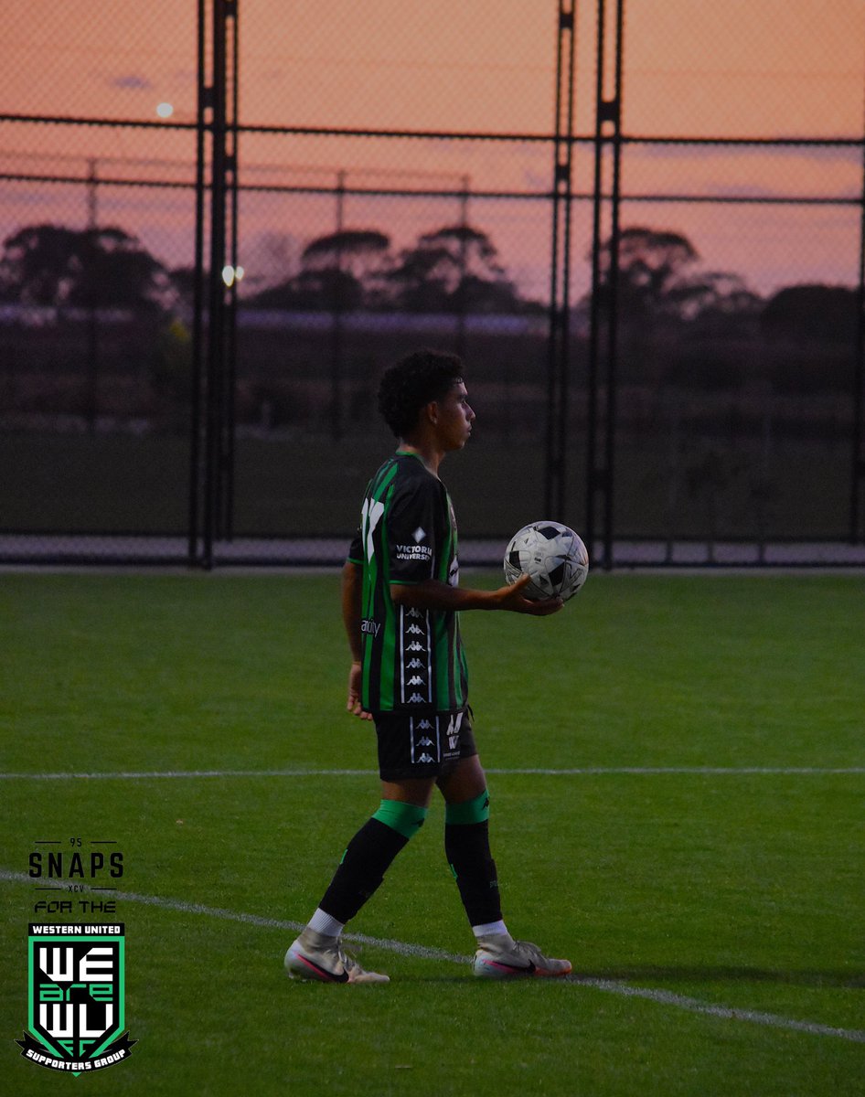 Western United Supporters Group tweet media