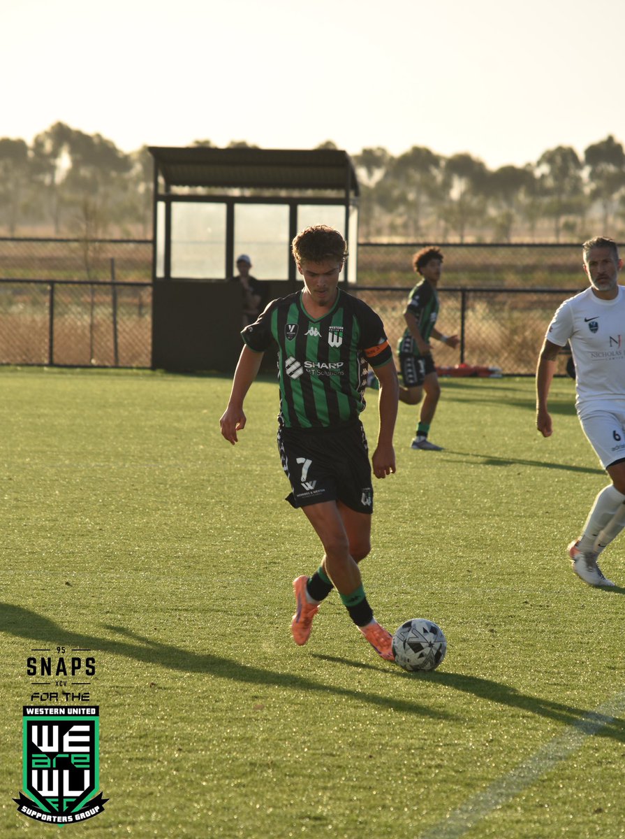 Western United Supporters Group tweet media