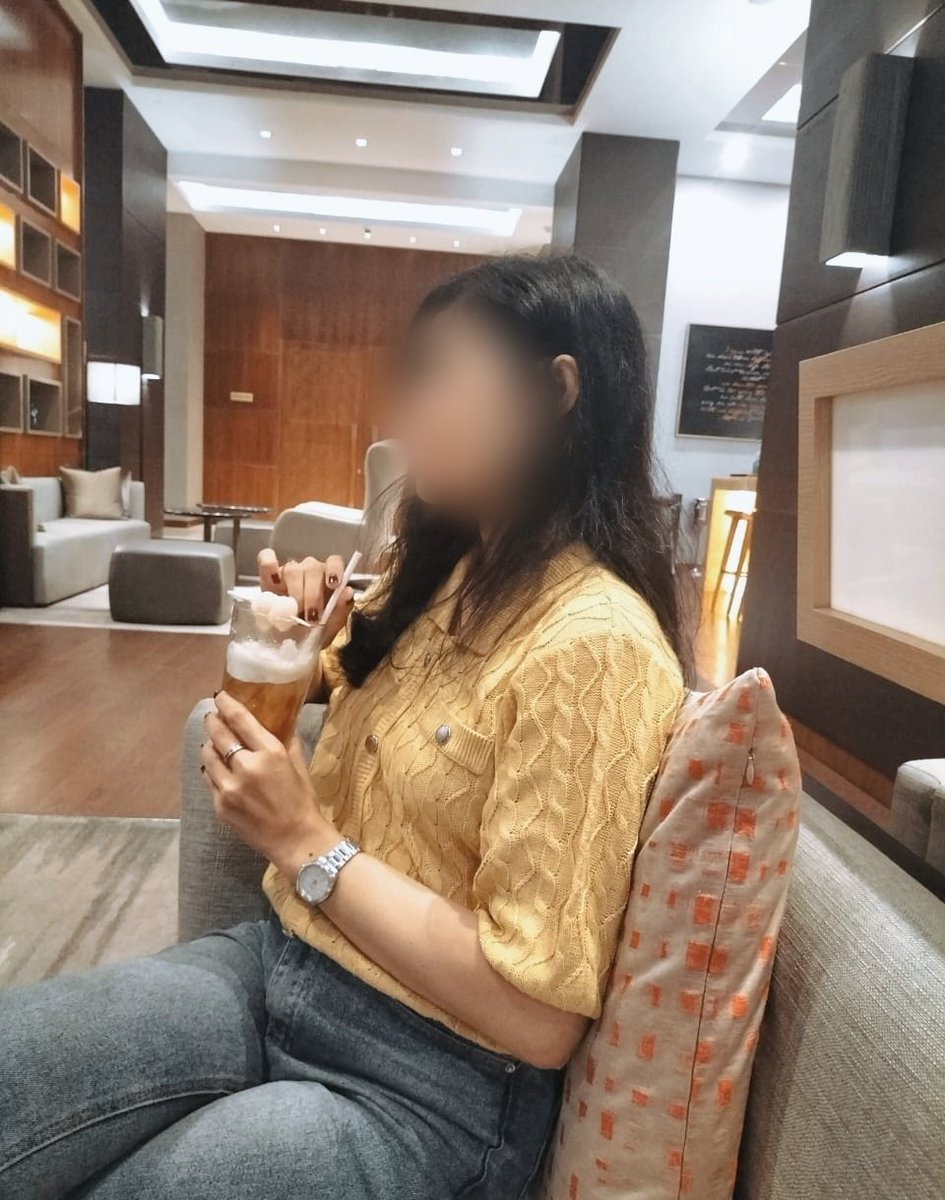 when u tired, just take ur time n enjoyed ur drink 🍻