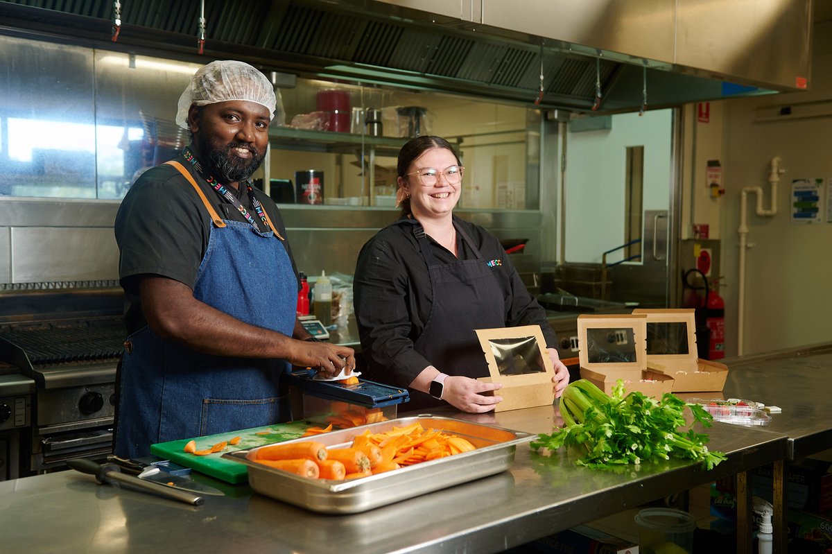 Mackay Regional Council tweet media