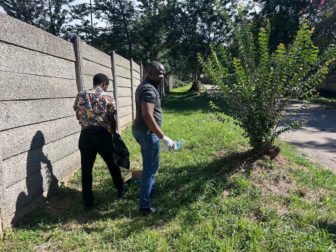 FACT Zimbabwe tweet media