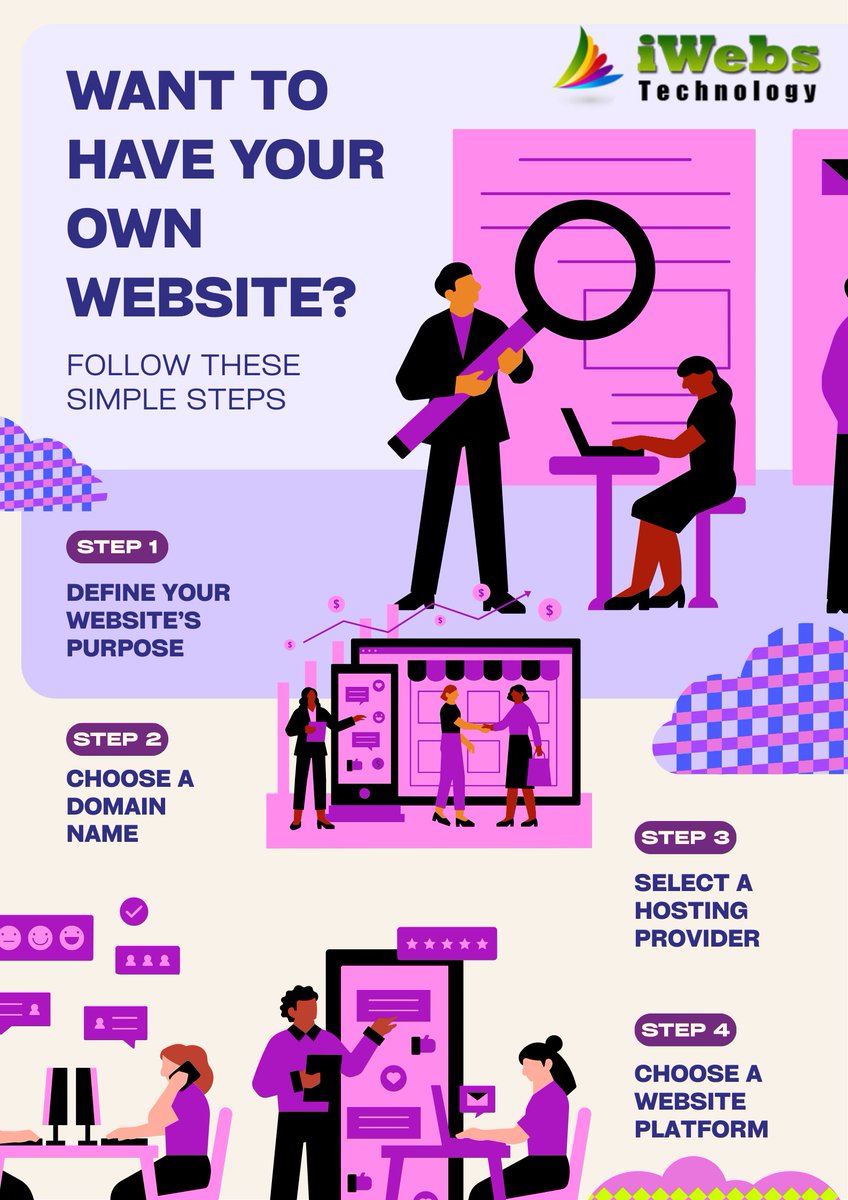 iWebsTech tweet media