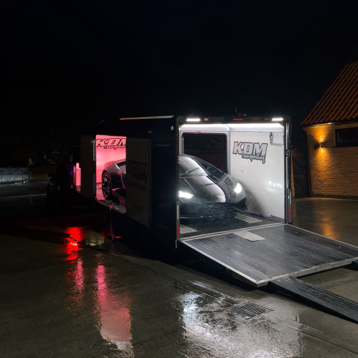 Monarch Enterprises tweet media