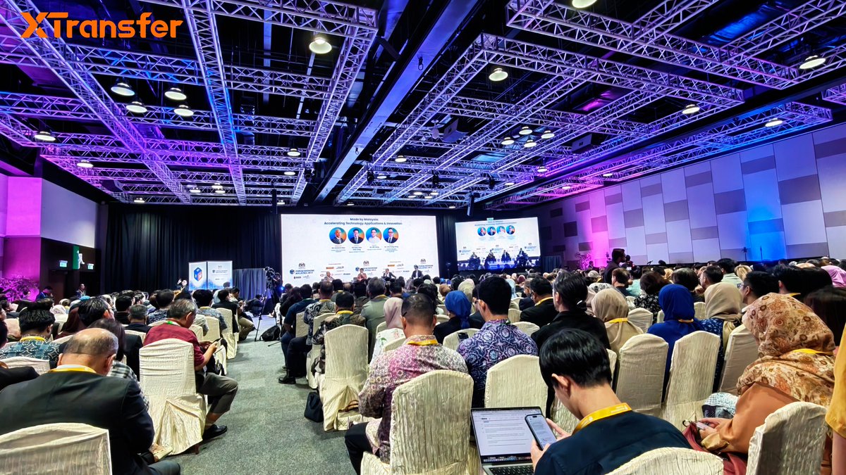 XTransfer tweet media