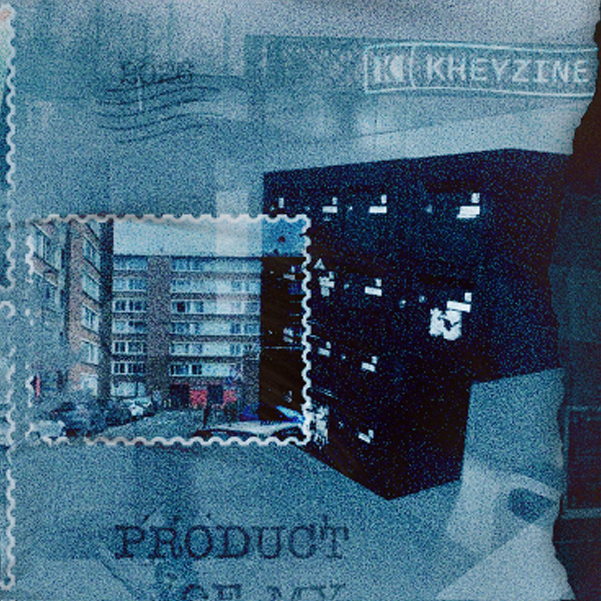 KHEYZINE tweet media