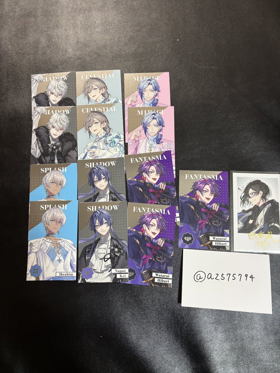 さな『取引垢』 tweet media