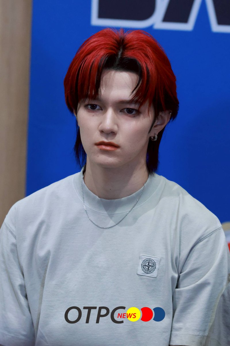 otpc_story's tweet image. "ONE OR EIGHT" ช่วงสัมภาษณ์สื่อ ในงาน JAPAN EXPO THAILAND 2026 มหกรรมญี่ปุ่นที่ยิ่งใหญ่ที่สุดในเอเชีย 🇯🇵
 
#ONEOREIGHT #1OR8
#JapanExpoThailand2026 
#ジャパンエキスポタイランド2026