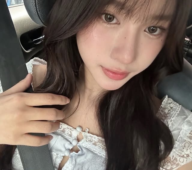 ผมสีสวยมาก เลยอยากอวดลูกหน่อยค้าบบ😝😝😝

 #PPammelar