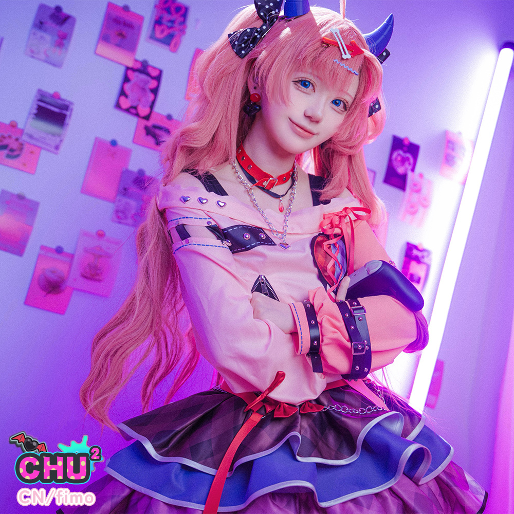 CGCOS専門店 (@cgcos_pr) on Twitter photo 