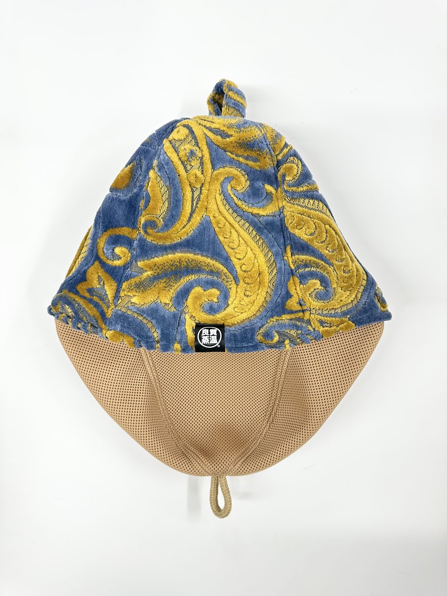 ベストサウナハット® (@best_sauna_hat) / Posts / X