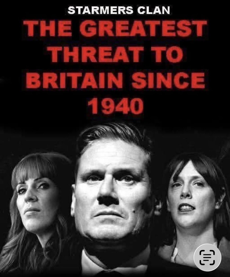 orlaminihane's tweet image. GET THEM OUT! @UKLabour