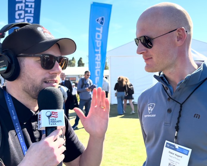 GolfPodcasts's tweet photo. PGA Show 2026 recap is up on YouTube 🇺🇸⛳️
Scottie -27 • Blades Brown 60 • Farmers @ Torrey preview • PuttView • Toptracer Go • Cobra OPTM X

Watch + subscribe: https://t.co/8D572YqMI1

#golf #pgashow #pgatour #golftech https://t.co/aKFOhogRvv