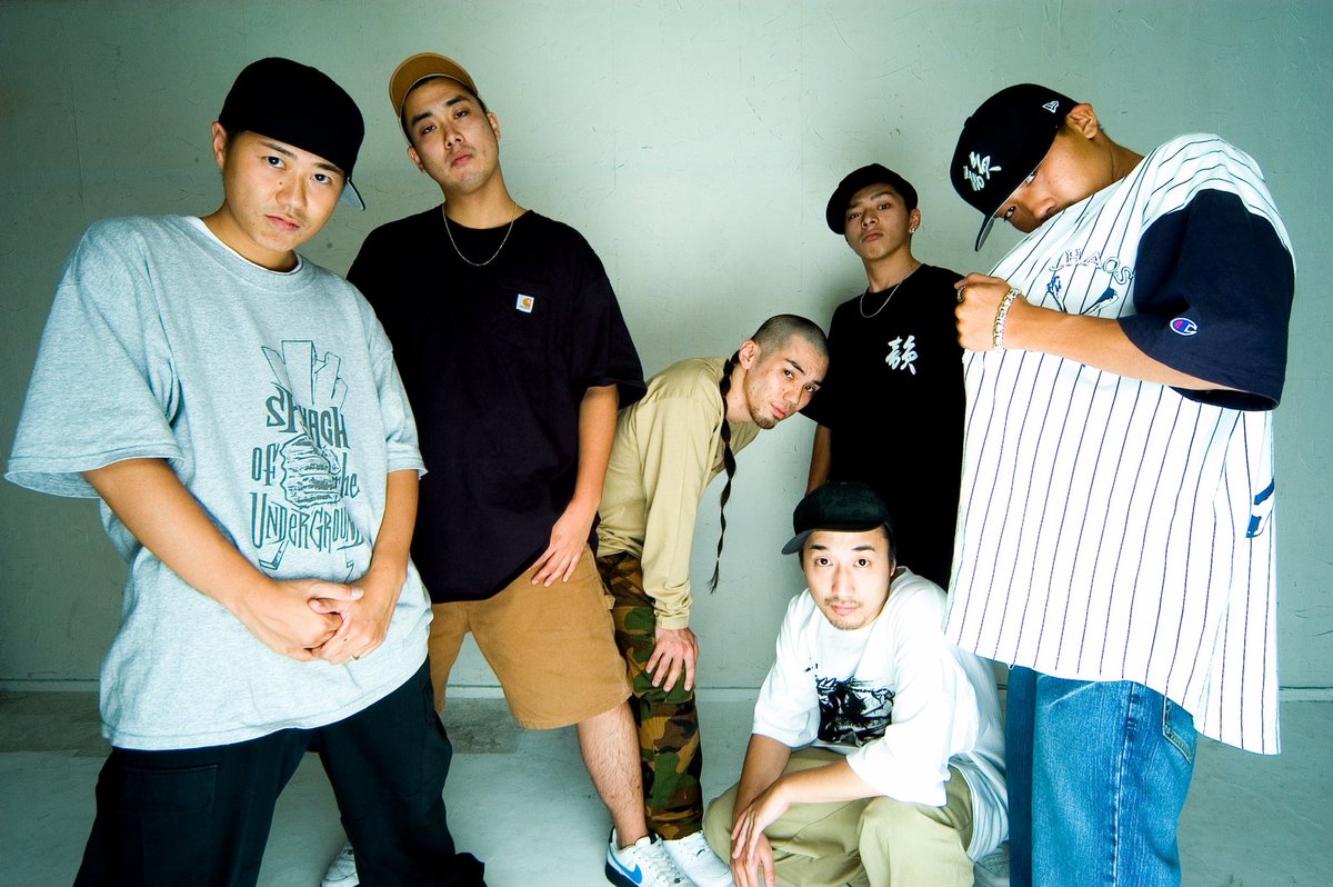 IFKRECORDS's tweet image. 🎤ふぁんく vs FORK (2013) / ENTER MC BATTLE CLASSICS youtu.be/msrApwuYD6U?si… 

#ENTER
#SPOTLIGHT
#MCバトル
#韻踏合組合
#GOAT
#本日リリース