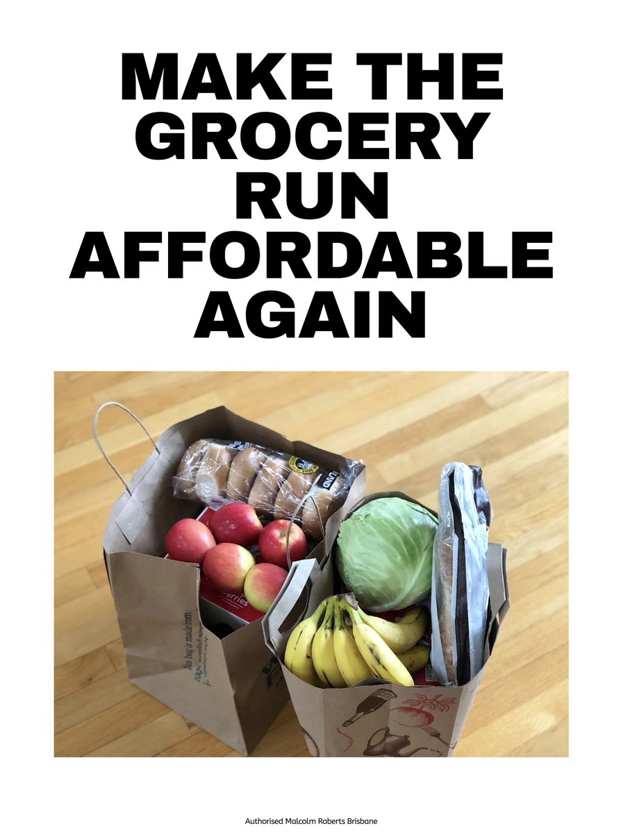 Malcolm Roberts 🇦🇺 tweet media