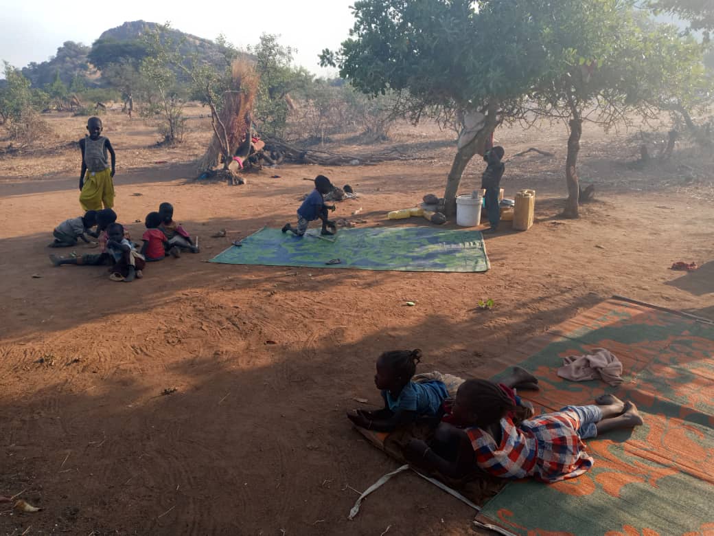 Trauma Rescue Aid - TRAID tweet media