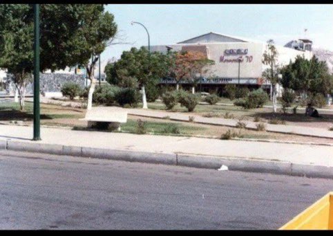 Hermosillo Out Of Context. tweet media
