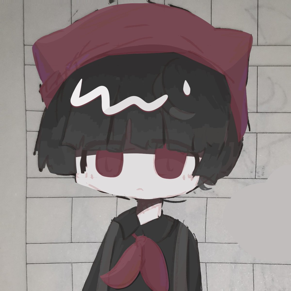 全て顔ニャーの所為です。🐱 tweet media