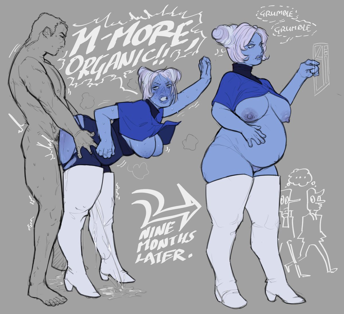 🔞 md34 | COMMS OPEN tweet media