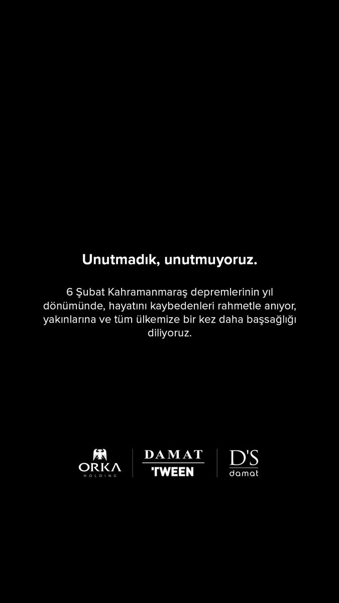 D'S damat tweet media
