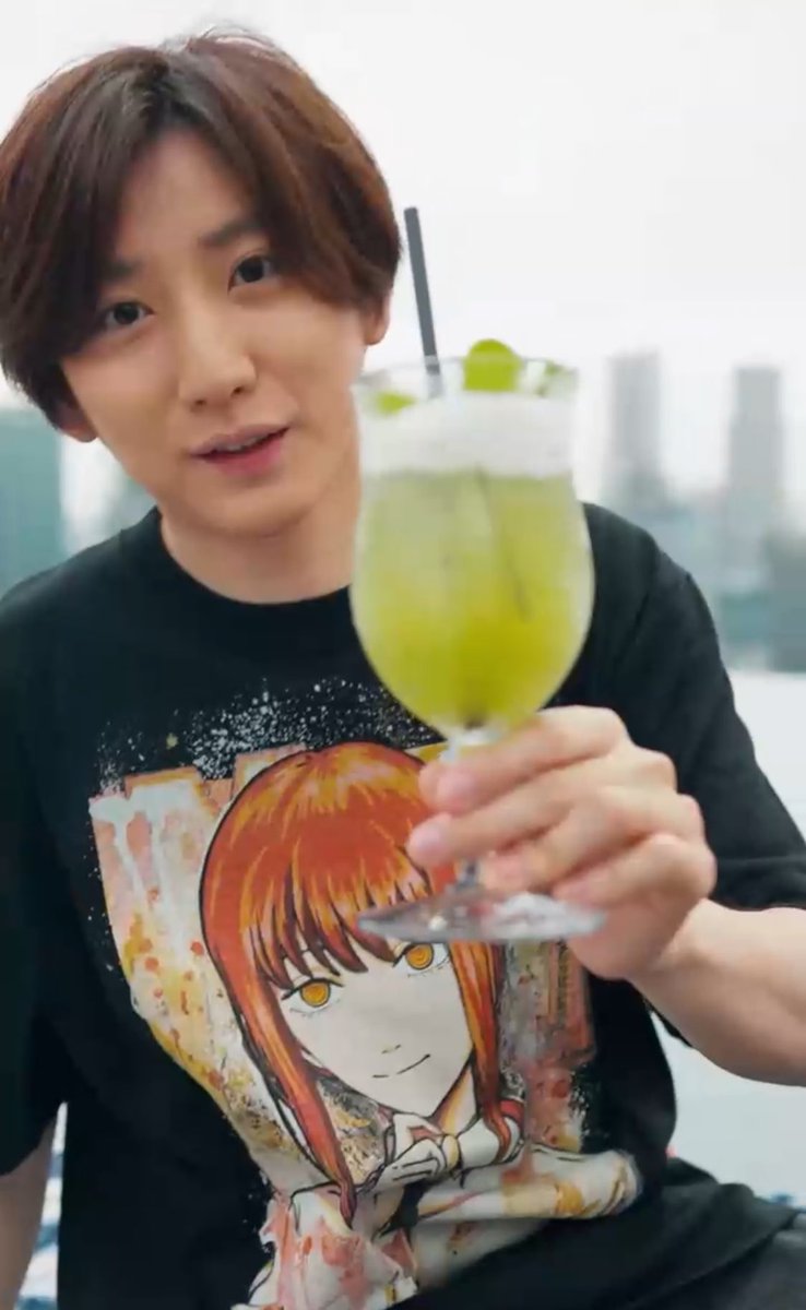 デートというかこれ