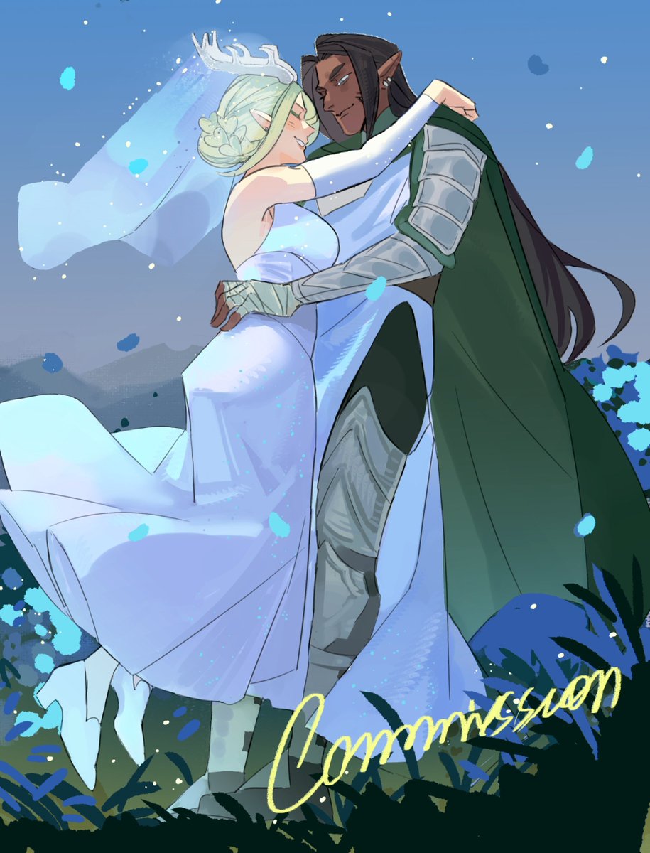 ofu (сomms closed) tweet media