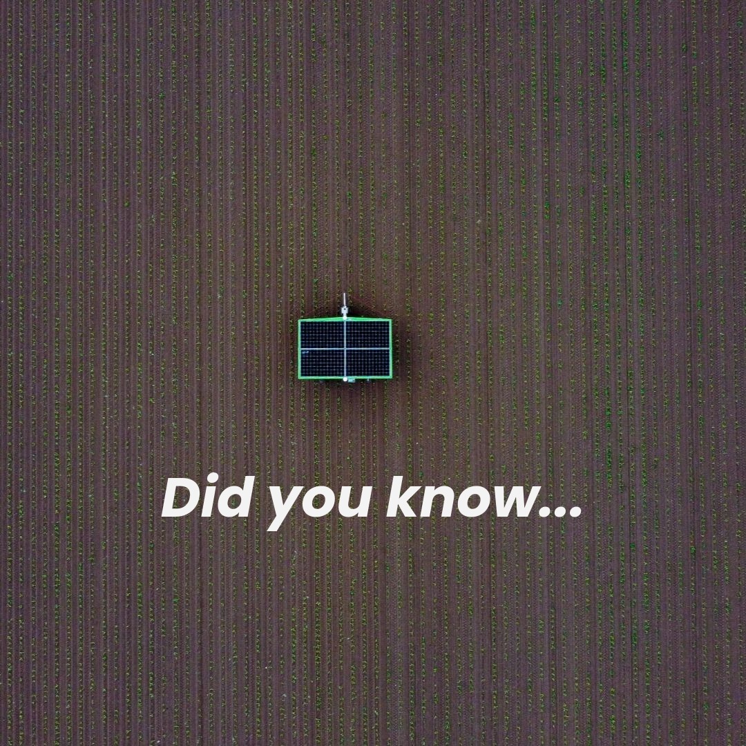 FarmDroid tweet media