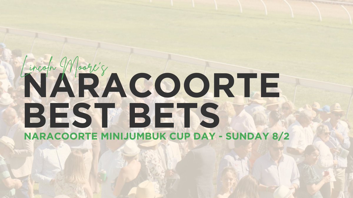 Country Racing SA tweet media