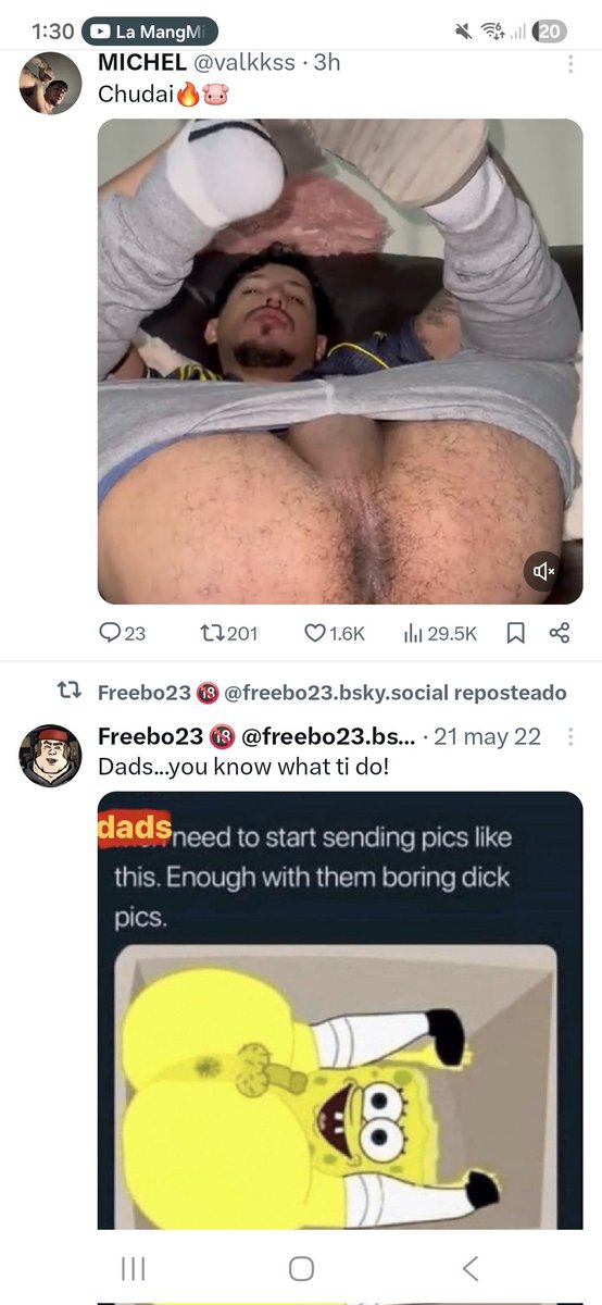 bowsermimacho's tweet photo. @freebo23 Xddd https://t.co/Mc8tehi1Ac
