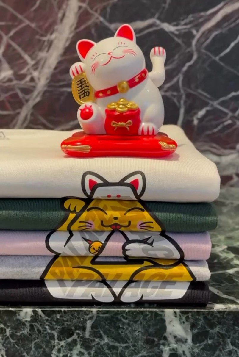 PALACE SKATEBOARDS “SPRING 26” Week1 が国内2月7日（土）より発売