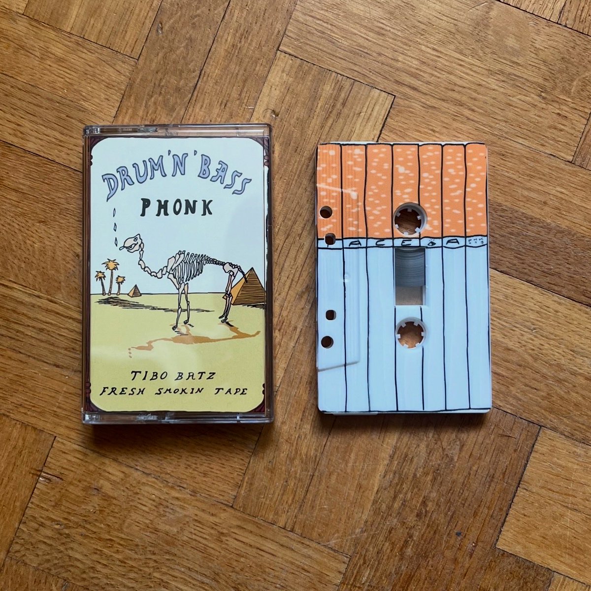 La Phonkerie tweet media