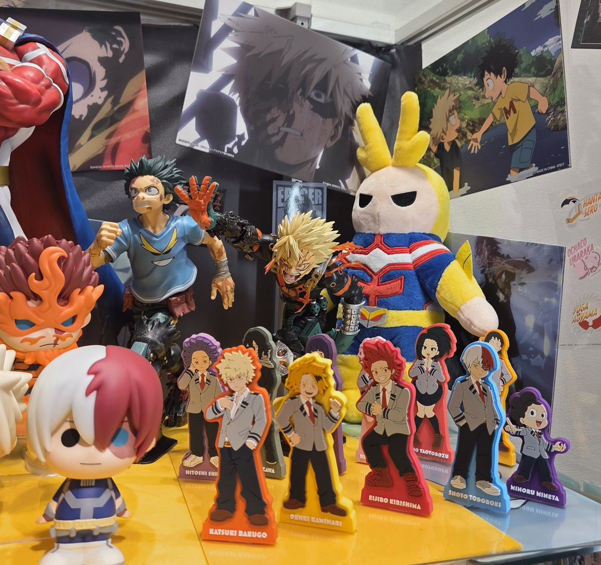 一番くじ公式ショップ渋谷MAGNETbySHIBUYA109店 入荷情報 🦸2/10(火