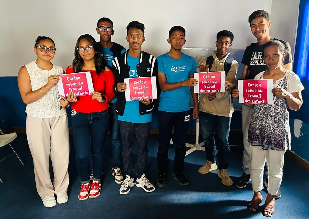 UN Madagascar tweet media