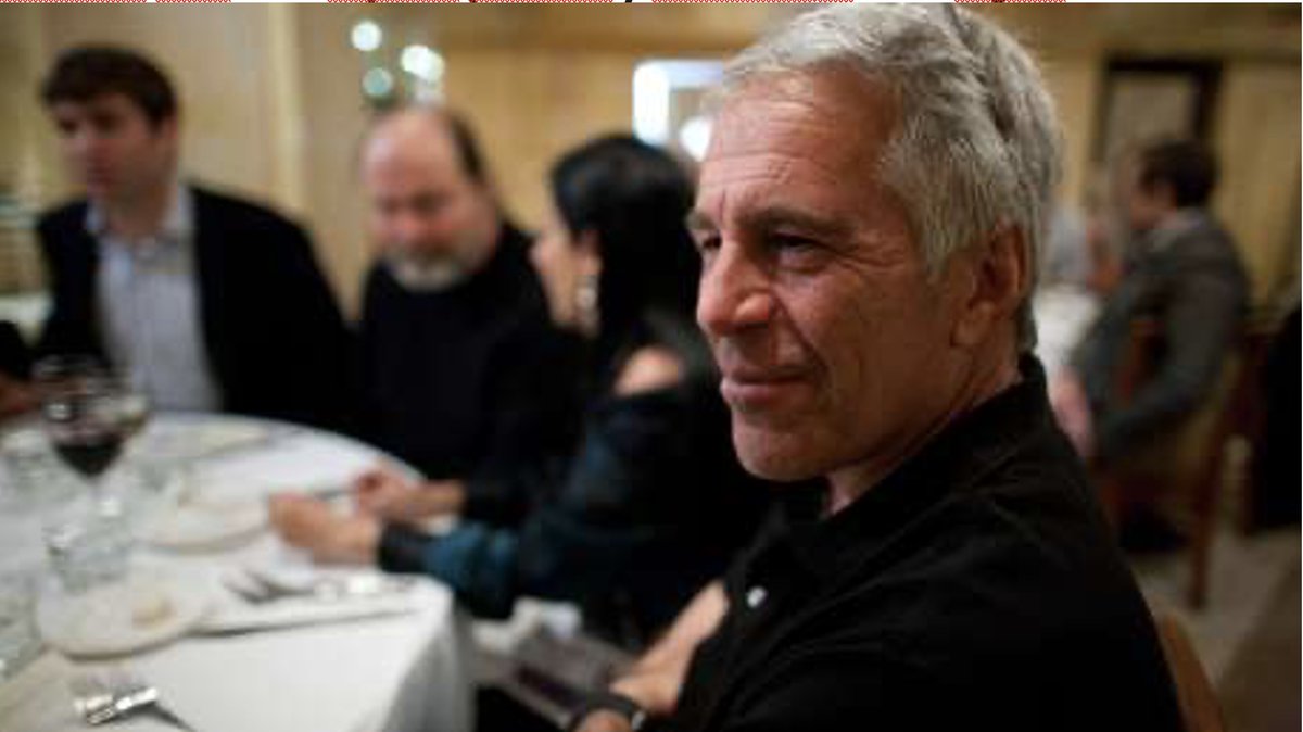 "Occidente no investiga crímenes obvios cuando está involucrada la élite global": Zajárova sobre el "infierno" de Epstein