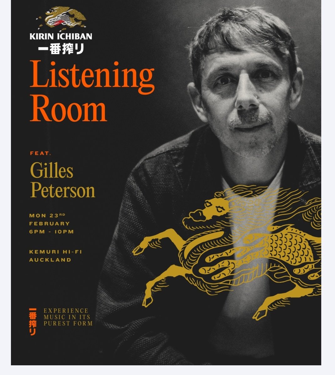 What!!!
Hoping hes sneaking into <a href="/Splore/">Splore Festival</a> as well