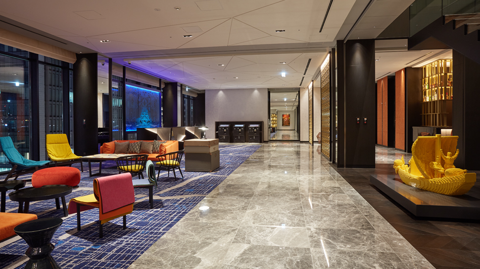 Osaka_Tabilog's tweet image. ／
大阪観光局【公式】X　
全6回 #プレゼントキャンペーン🎉
＼

第2弾は...
✨《宿泊券》大阪エクセルホテル東急 ペア1泊朝食付✨
を抽選で3名様にプレゼント🎁

バスタブに浸かりながら御堂筋の夜景を眺める、
プライベート感溢れるひとときをお楽しみください🛁⭐

⏬応募方法⏬
①@Osaka_Tabilog…