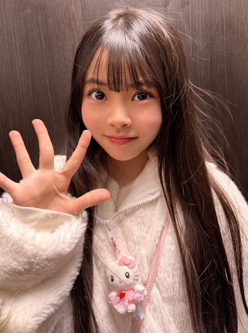 Twitterのコスプレ画像1