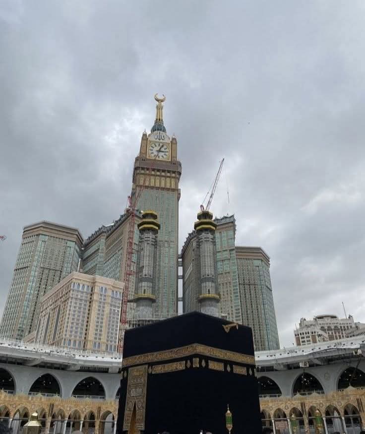 ويبقي حلمي الاول والاخير