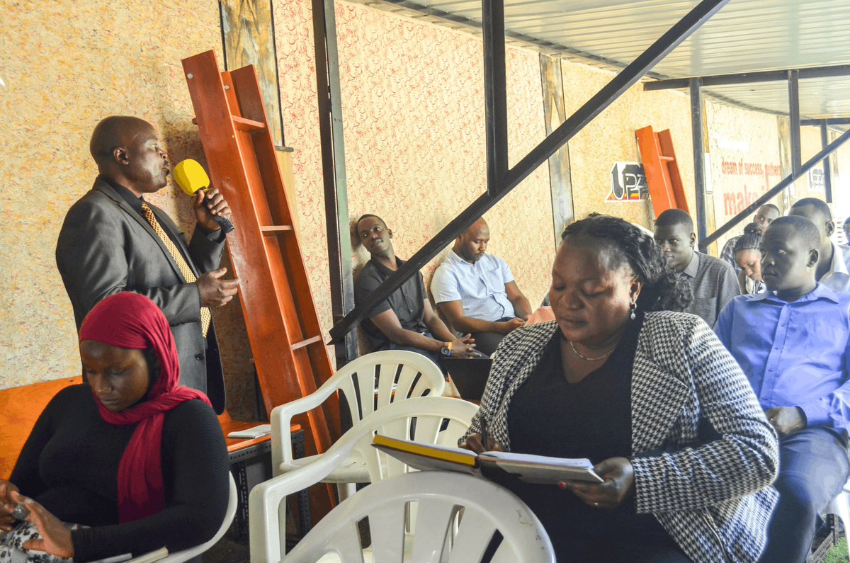 UPPC Print School & Incubation Centre tweet media