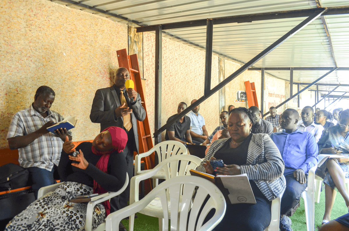 UPPC Print School & Incubation Centre tweet media