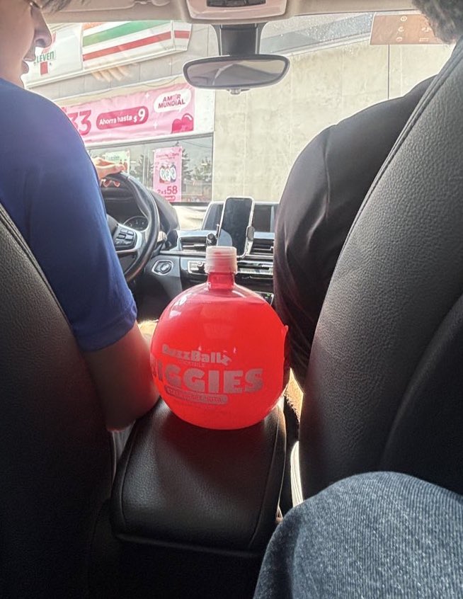 Creo que encontré el amor