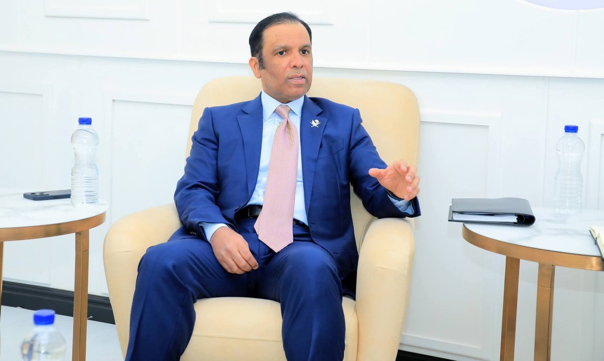 Ministry of Innovation and technology Ethiopia tweet media