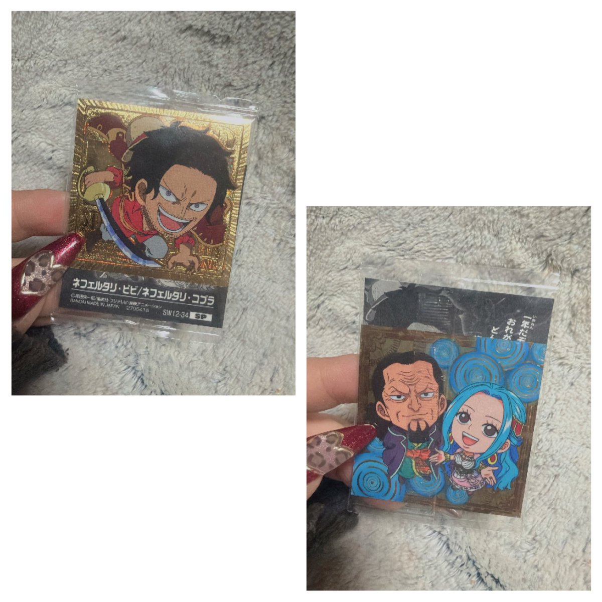 Rxx1_8's tweet photo. ✩

また出たんだけど(  ⌯₄⌯) ᐝ

✩ https://t.co/V5G9qdNSoj