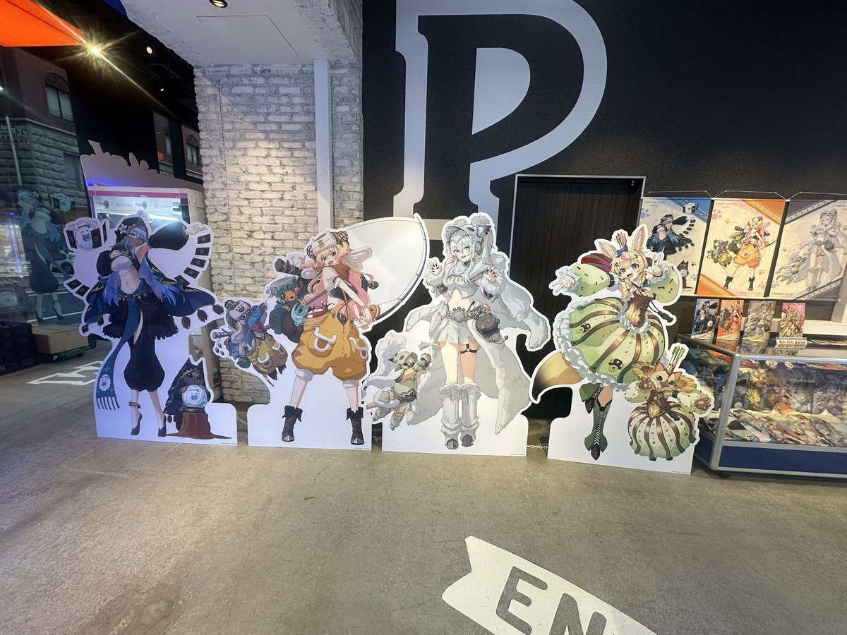 death_count's tweet photo. コラボの装備めちゃくちゃかっこかわいい✨

財布がの中身がかなり心配になる…

#ホロライブとオトモ https://t.co/nxFyUlkc8X